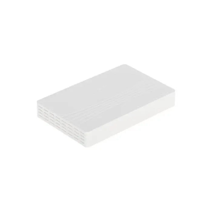 Hikvision DS-3E0508D-E Switch di rete 8 Porte 10/100/1000 Mbps