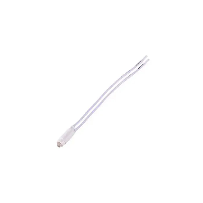 Lampada LED spia segnalazione compatibile Vimar 0.5W luce bianco freddo 6000K per interruttori basculanti 220V Ettroit EV2922