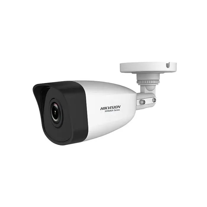 Hikvision HWI-B121H Hiwatch series telecamera bullet IP FULL HD 2Mpx 2.8mm h.265+ Poe Onvif IP67