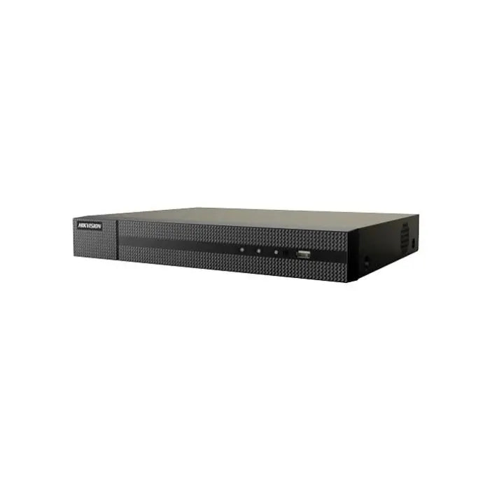 Hikvision HWN-5232MH Hiwatch series nvr 4K hd 32ch@8Mpx h.265+ 256Mbps p2p allarme onvif