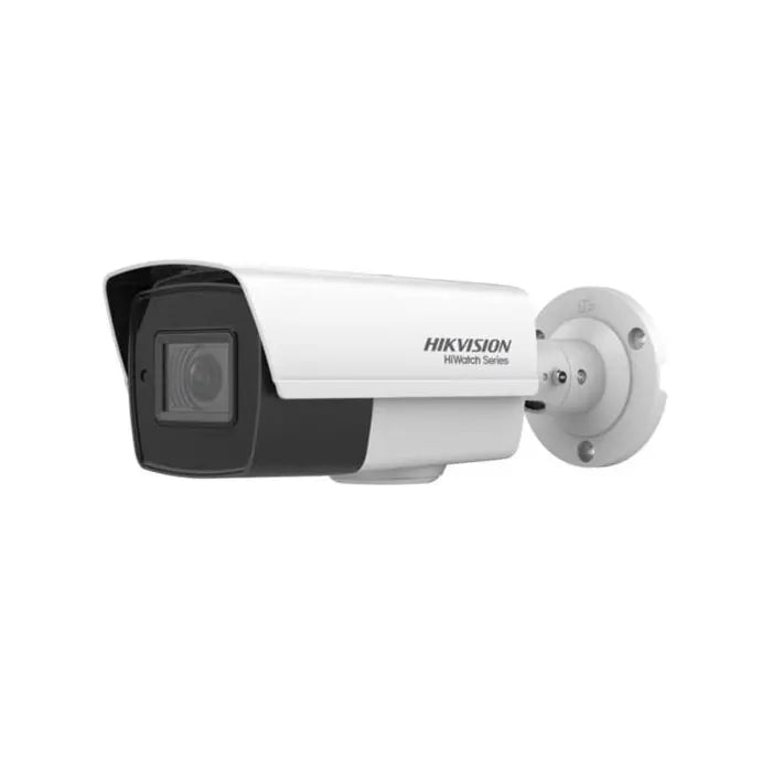 Hikvision HWT-B350-Z Hiwatch series telecamera bullet 4in1 TVI/AHD/CVI/CVBS Hd+ 5Mpx motozoom 2.7~13.5mm osd IP67