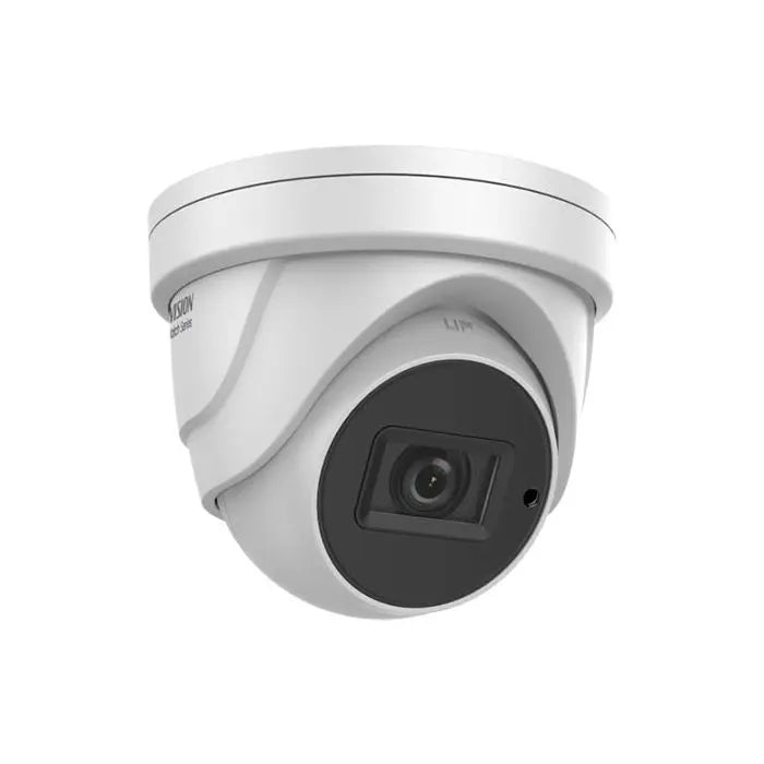 Hikvision HWT-T350-Z Hiwatch series telecamera dome 4in1 TVI/AHD/CVI/CVBS Hd+ 5Mpx motozoom 2.7~13.5mm osd IP67