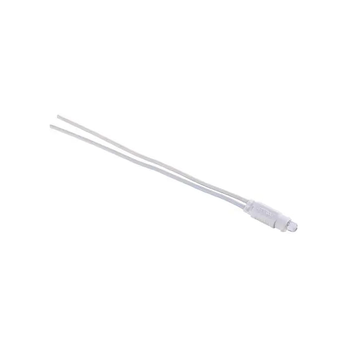 Lampada LED compatibile Bticino 0.5W spia segnalazione luce bianco per interruttori basculanti 220V